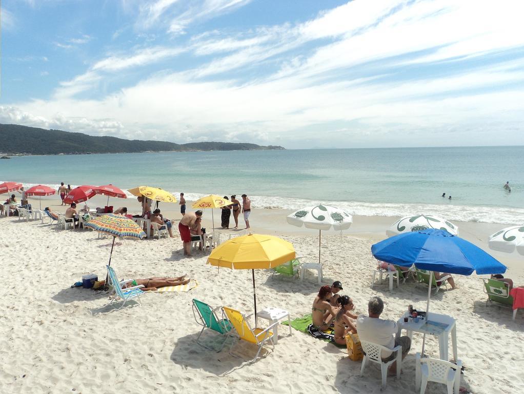 Pousada Kia Ora Bombinhas Extérieur photo