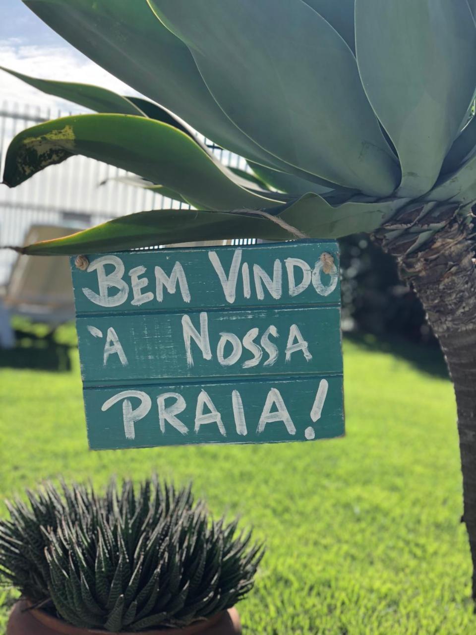 Pousada Kia Ora Bombinhas Extérieur photo